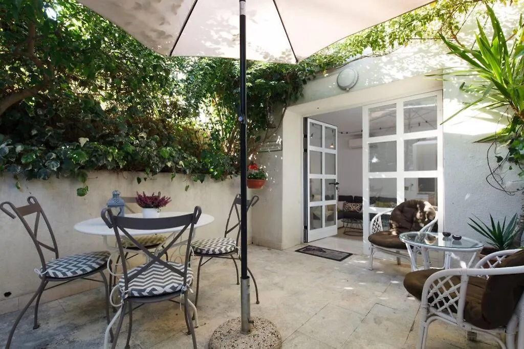 דירה ספליט Joy4You Apt Near Beach And Center