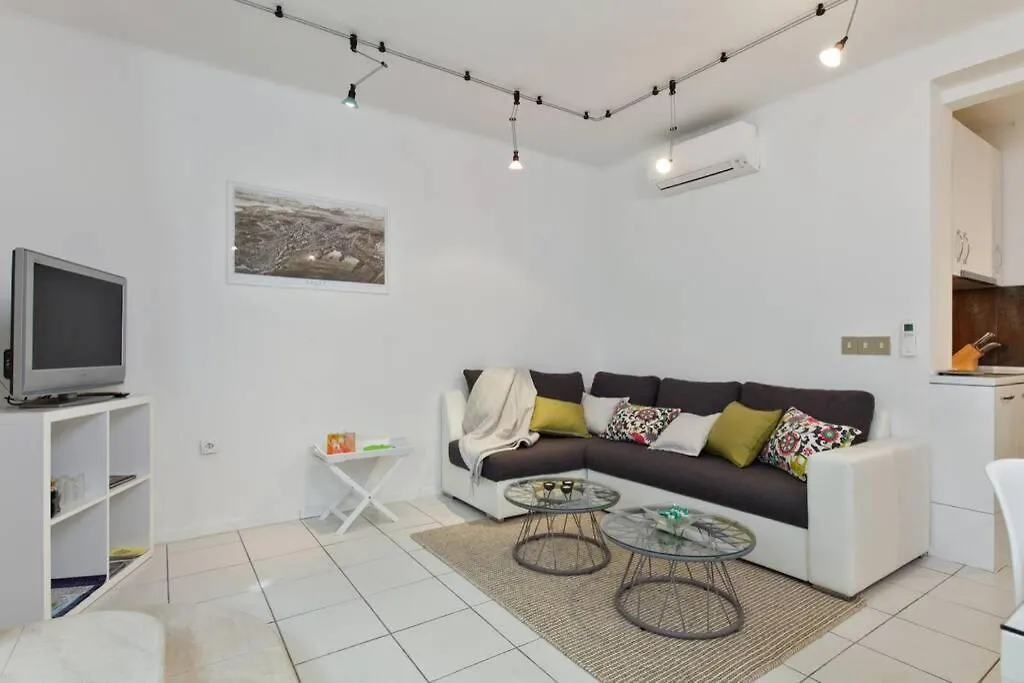 דירה ספליט Joy4You Apt Near Beach And Center קרואטיה