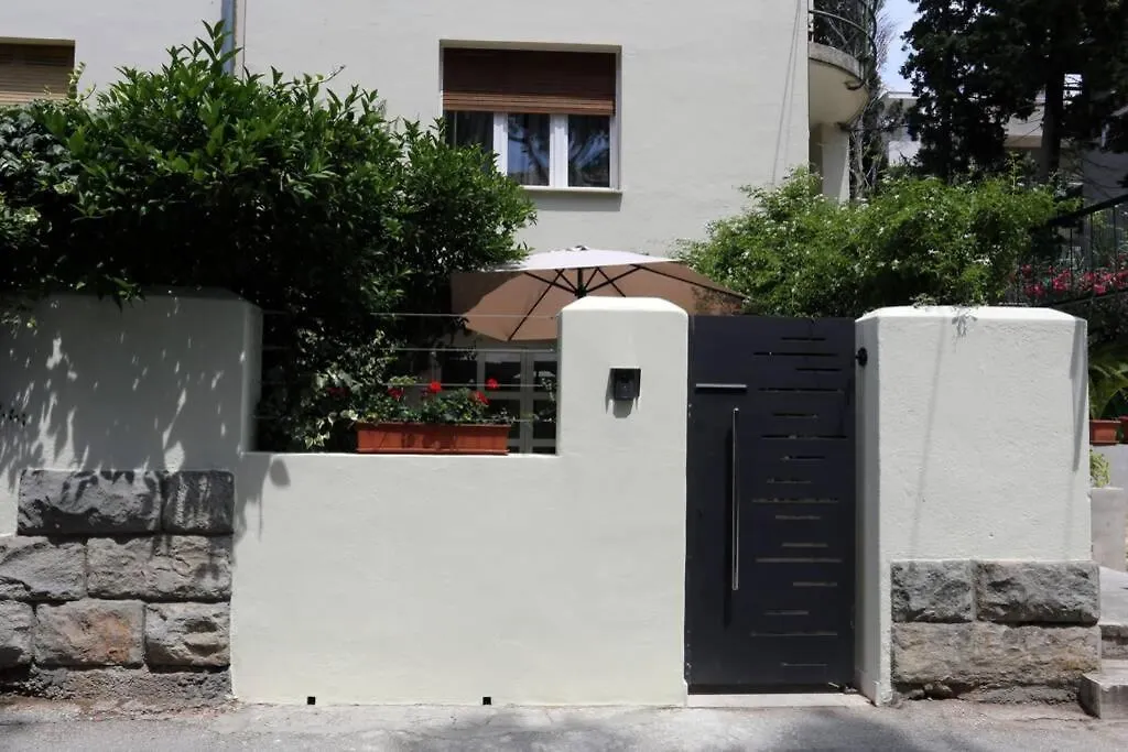 ספליט Joy4You Apt Near Beach And Center