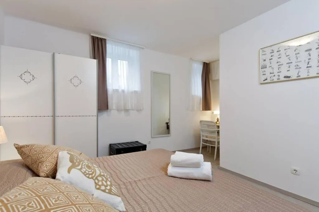 דירה ספליט Joy4You Apt Near Beach And Center