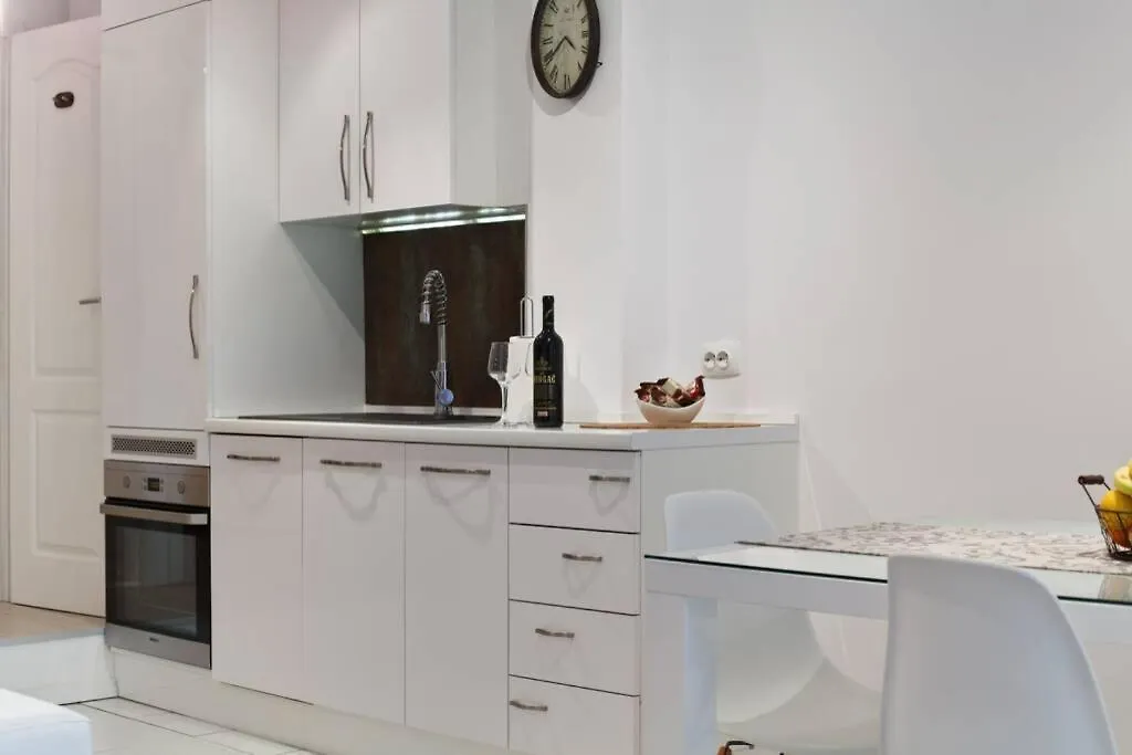 Joy4You Apt Near Beach And Center Split Chorvatsko