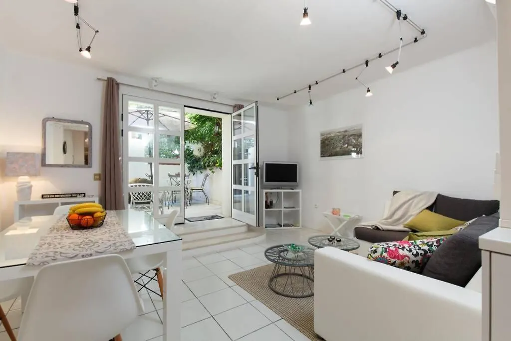 Apartmán Joy4You Apt Near Beach And Center Split